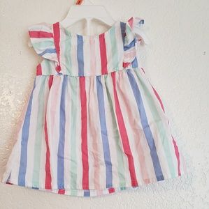 Little Wonders dress
